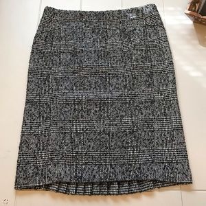 NWOT Express Design Studio Skirt